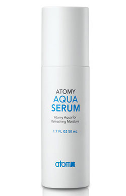 Сыворотка Atomy Aqua Serum