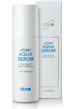 Сыворотка Atomy Aqua Serum