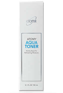 Увлажняющий крем Atomy Aqua moisture cream