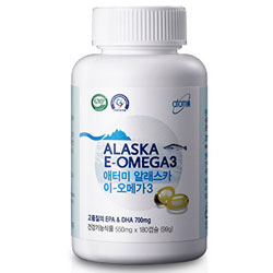 Atomy Аляска E-Омега 3