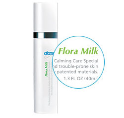 Flora Milk