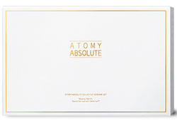 Косметика нового поколения Atomy Absolute CellActive Skincare