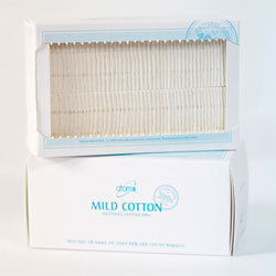 Ватные диски Atomy Mild Cotton