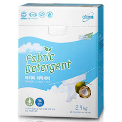 Стиральный порошок Atomy Fabric Detergent