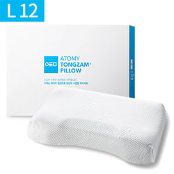Ортопедическая подушка Atomy Tongzam Pillow размер L