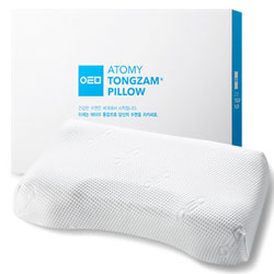 Ортопедическая подушка Atomy