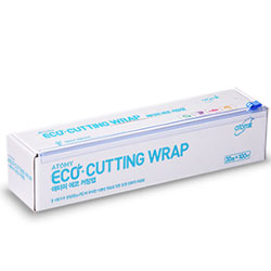 Продуктовая пленка Atomy eco cutting wrap